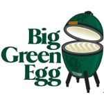 Grily BIG GREEN EGG